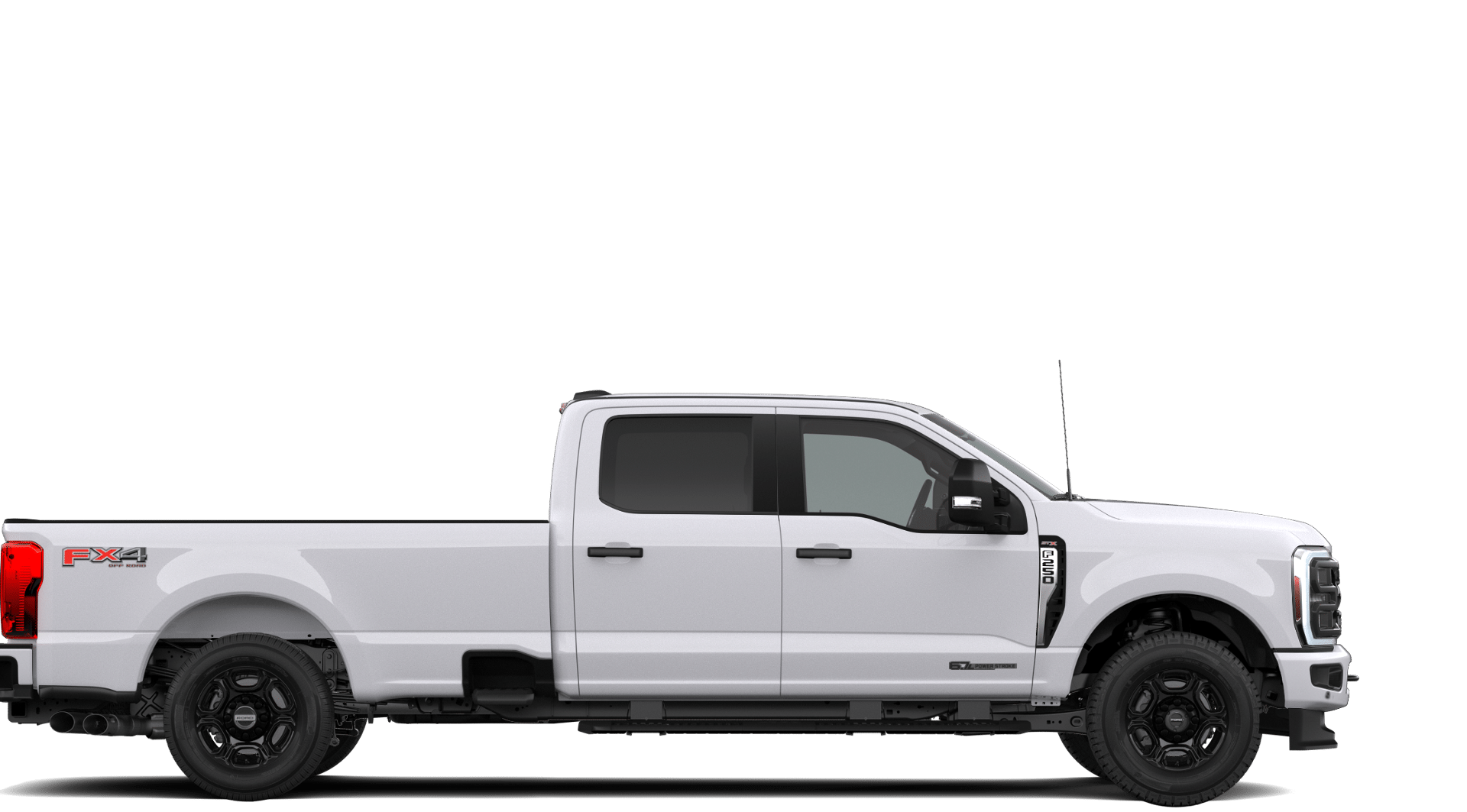 2026 Ford Super Duty® External Image 1